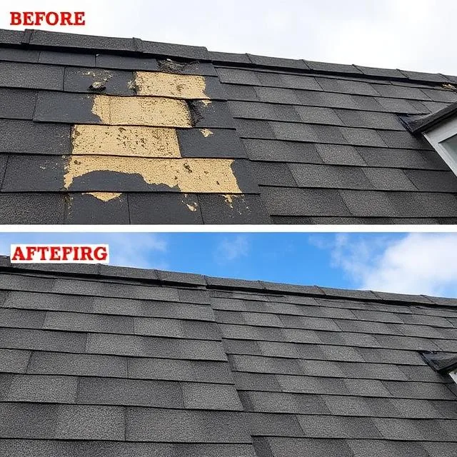 Roof Repair Near Me in Montgomery Center, VT near me